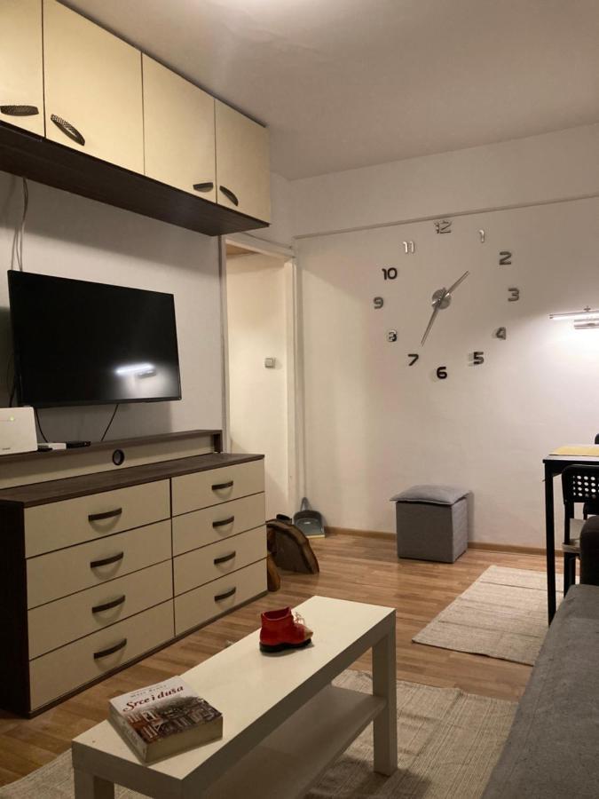Apartman Tilia Белград Экстерьер фото