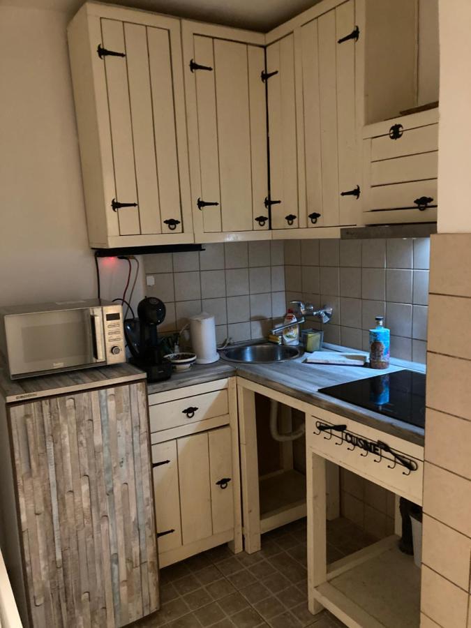 Apartman Tilia Белград Экстерьер фото
