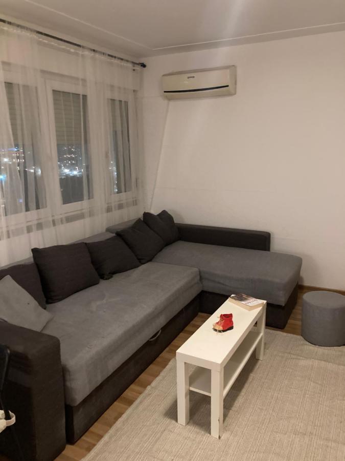 Apartman Tilia Белград Экстерьер фото